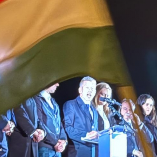 Hungary election