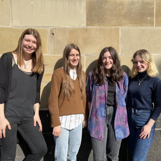 Image Welcome Back: Ukrainian Vibes – European Public Sphere