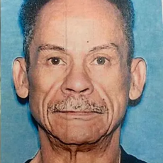 Photo credit: LAPD, 2022