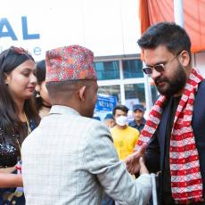 Photo credit: by Janak Bhatta, via Wikimedia Commons, CC 4.0