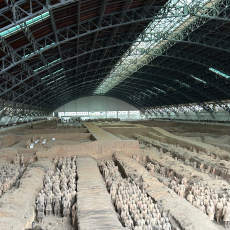 Photo by Joe Mathews