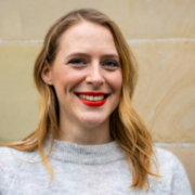 Photo of Caroline Vernaillen