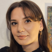 Picture Qendresa Mejzini